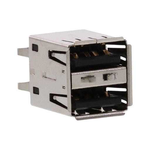 ADAM TECH USB-A-D-VT