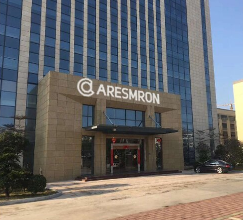 Guangzhou Ares Automotive Technology Co., Ltd.