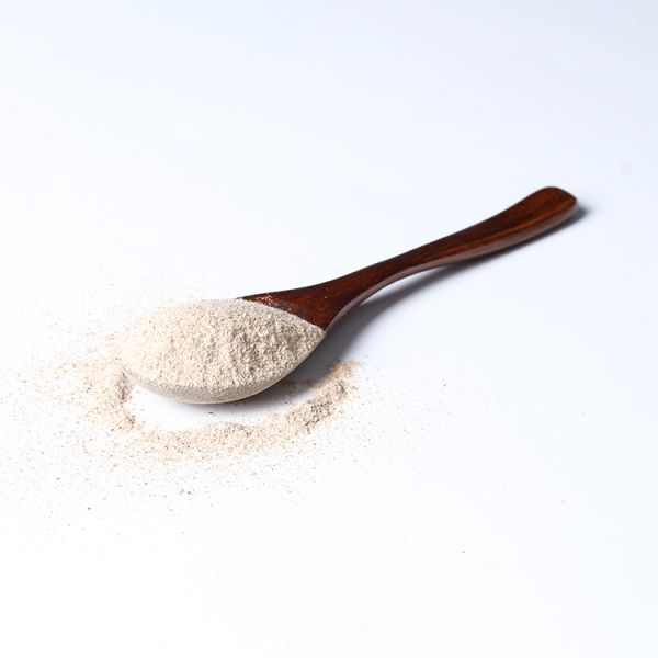 McSino High Quality 1kg/Bag Blended Dried Salt Pepper Powder Mixed Spices Seasoning HACCP Certified for Fried Chicken Style