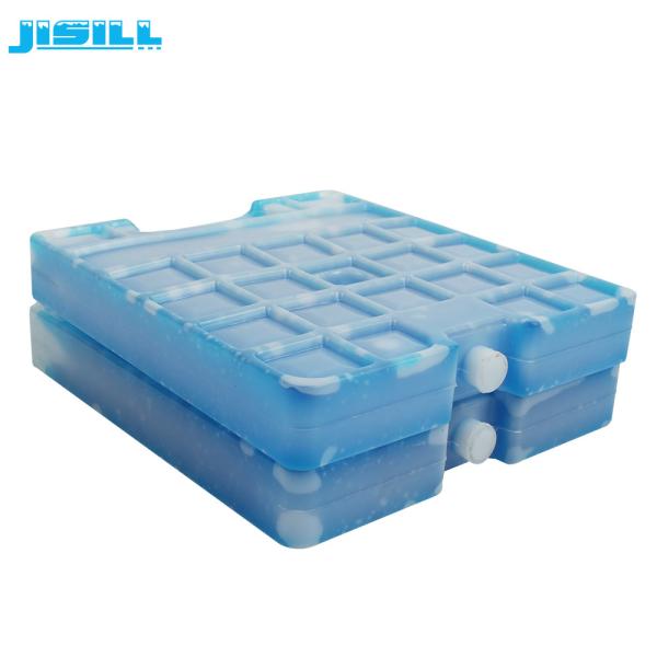 Hard PlasticTransport  Medical Ice Packs With Perfect Sealing  And Ultrasonic Welding