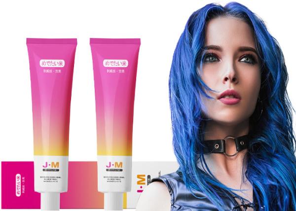 Natural Fast One Dimensional 100ml Color Hair Dye