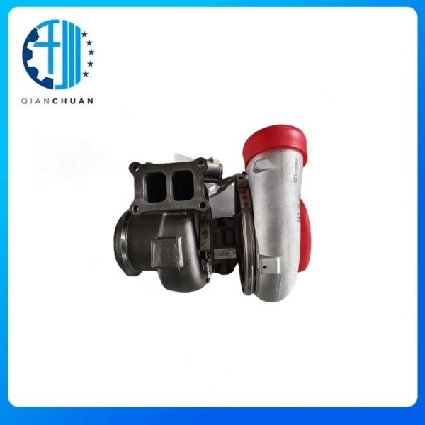 Genuine  C9 Turbocharger 540-2483 872982-5003
