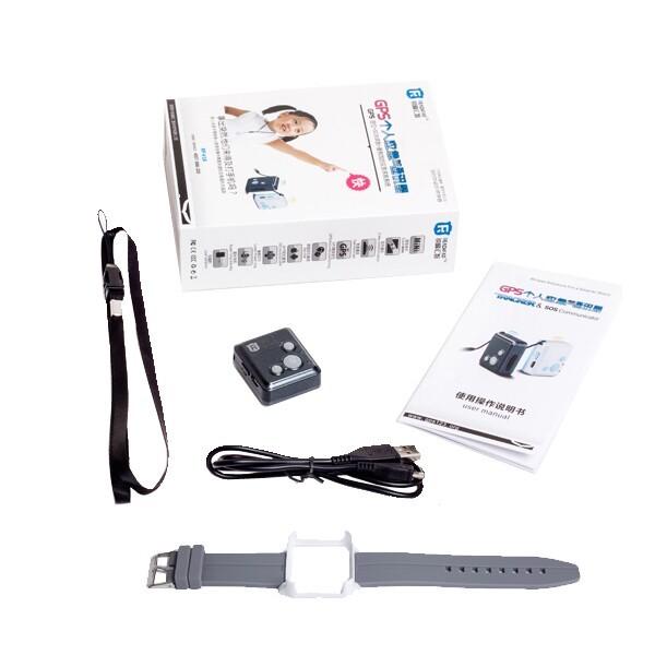 Mini personal gps tracker kid.html keychain for kidnapping rf-v16