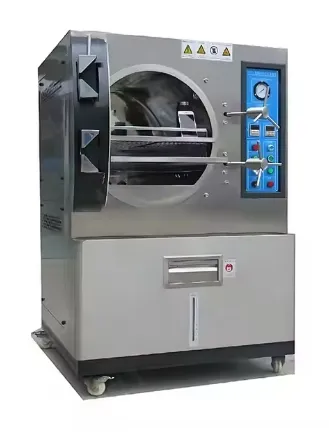 UP-6125 Environmental Test Chamber Leak Proof High Pressure Cooker Test Chamber