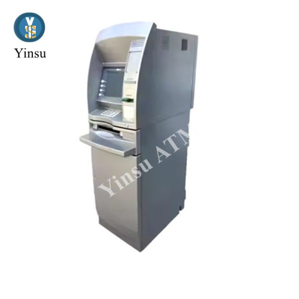 NCR 5877 Lobby ATM Machine 