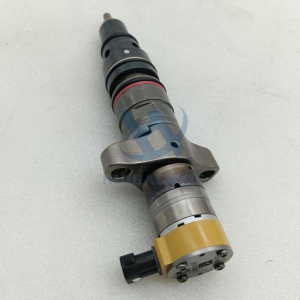 20R-9079 557-7627 for CAT Engine C7 C9 Excavator Rail Injector 324D 325D 326DL 329D