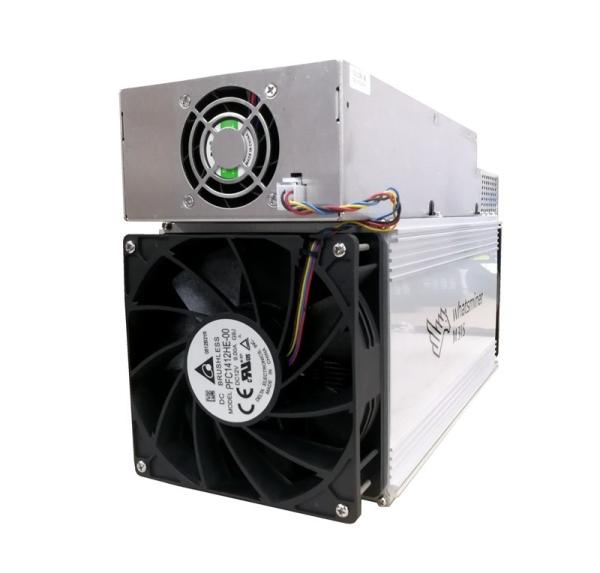 3626w Asic Whatsminer M31S 74T BTC Coin Mining SHA256 Algorithm