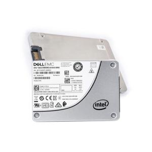 Dell durável 7.68T 2.5in servidor SSD disco rígido para mofo privado Nível de ru