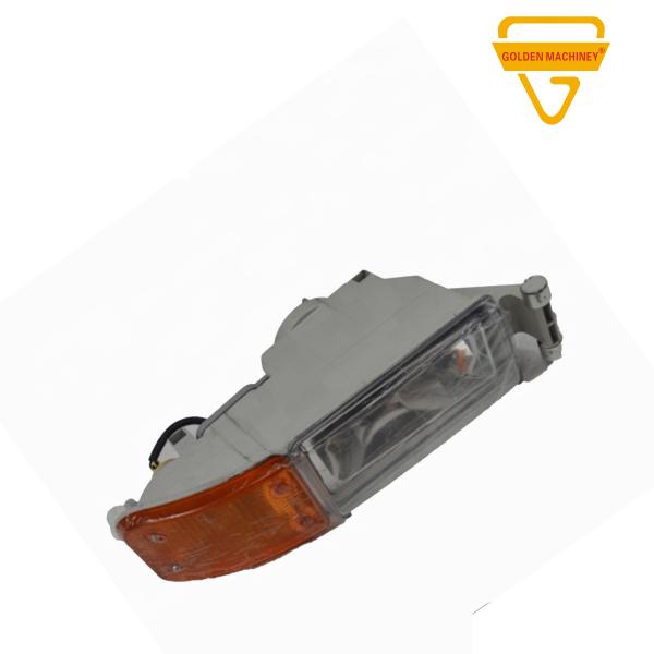 81253206090 MAN TGA Truck Marker Light