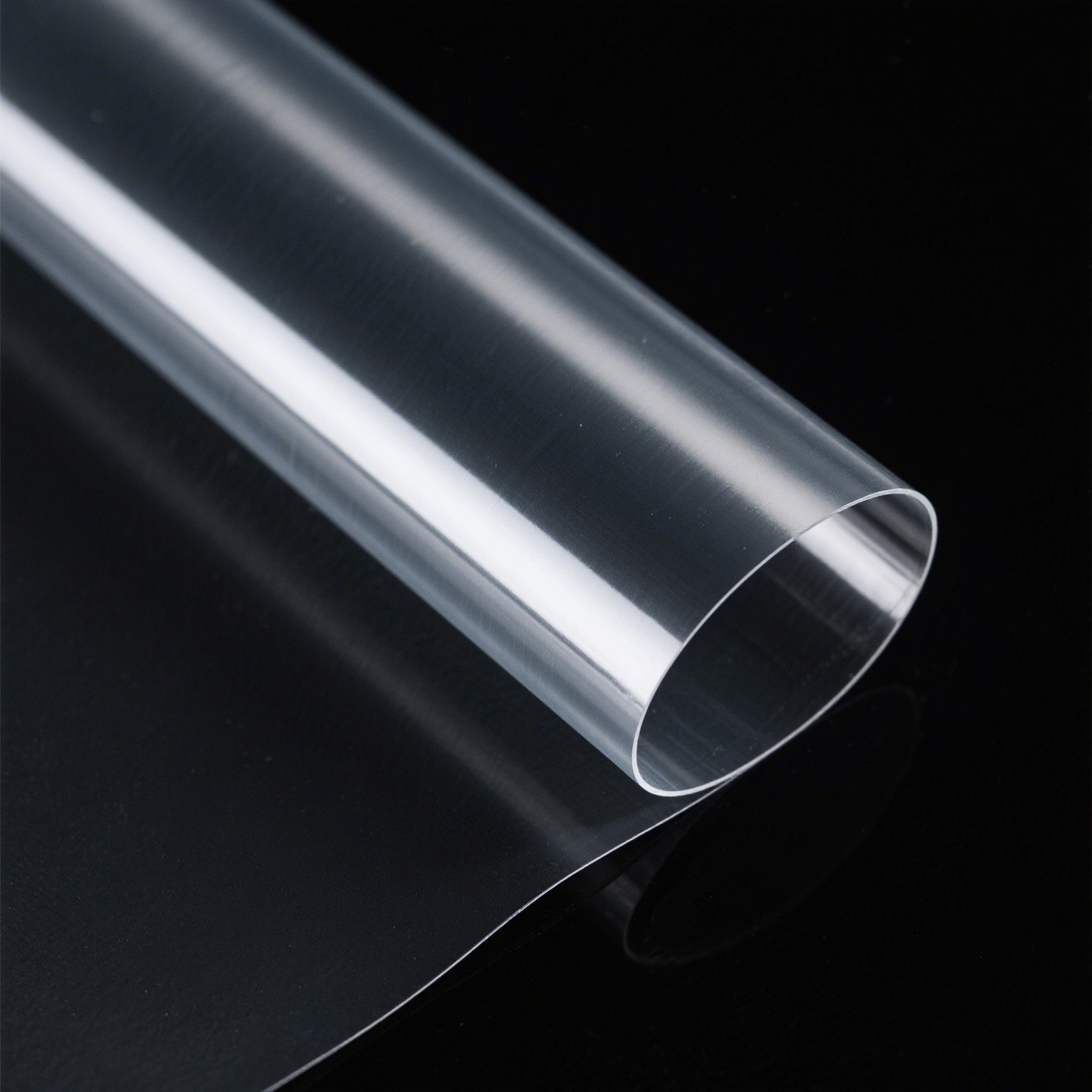 Hot Sales Vacuum Forming Sheets Pet Plastic Sheet Healthcare Medical Grade Plastic Roll PETG Sheet for Medical Blister Packaging