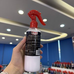 Car Care Products