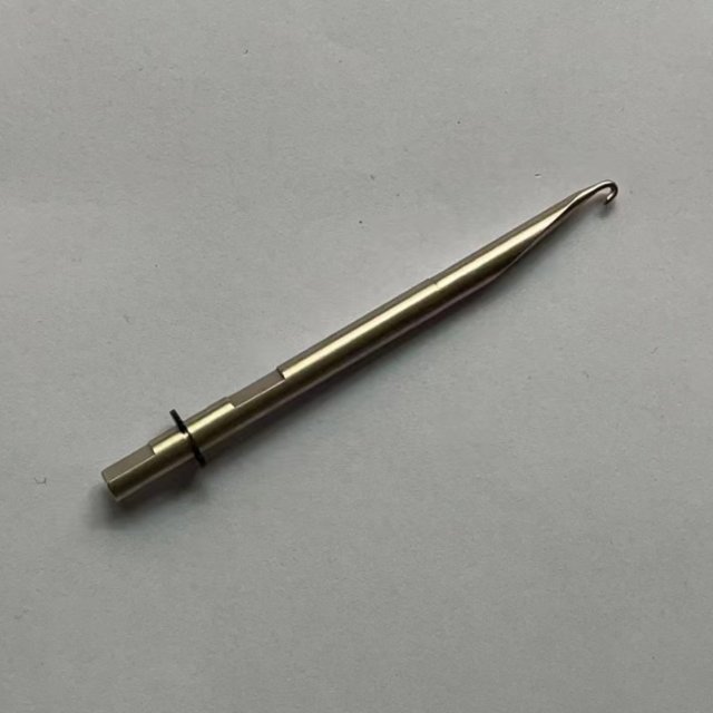 DO Sewing Machine Needles Thread Carrier G987757 for a Ster 220 Machine Spare Parts