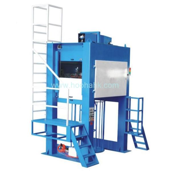 Машина чертежа провода экрана касания 1200M/Min PLC 2.76mm