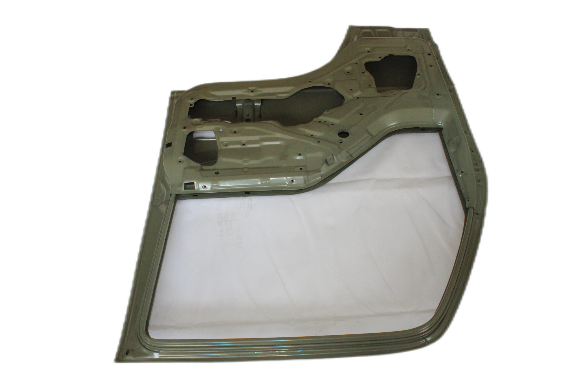 ДВЕРЬ ISUZU NKR55 ASM FRT WO/TRIM RH 8978523771 8978638470