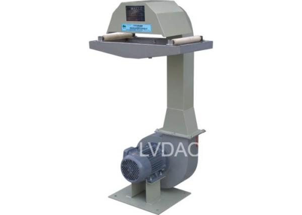 Max Wind Quantity 3000m3/H Industrial Air Blower , Noise ≤85dB High Volume Blower