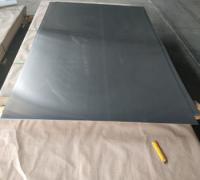 8K 2mm 6mm Stainless Steel Sheets 304L 316 430 2B Decorative Embossed