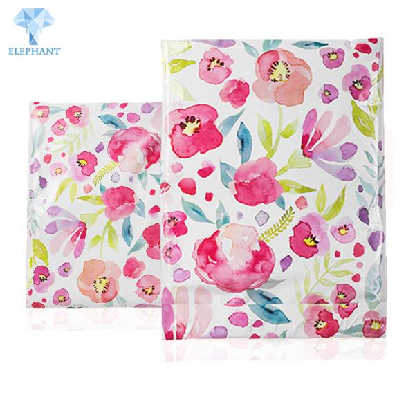 Disposable Poly Mailers Shipping Envelopes Bags 9x12'' 12x15''