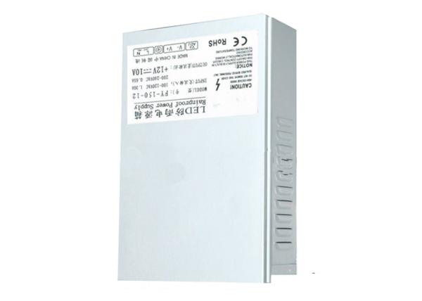 FY-150 Rainproof Switching Power Supply Single Output LED 2.5KG 100% Full Load