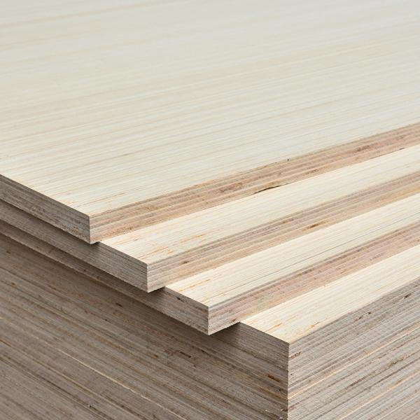 15/32 Inch Three Quarter Inch Encalytus Plywood Durable and Solution for Your Project