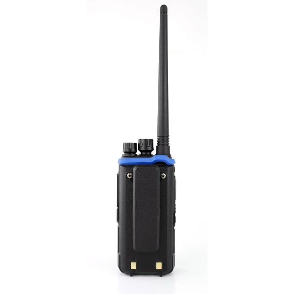 VHF 136-174MHz Tk-3207 UHF 400-470MHz Two Way Radio Long Range Walkie Talkie for BF-DR1802