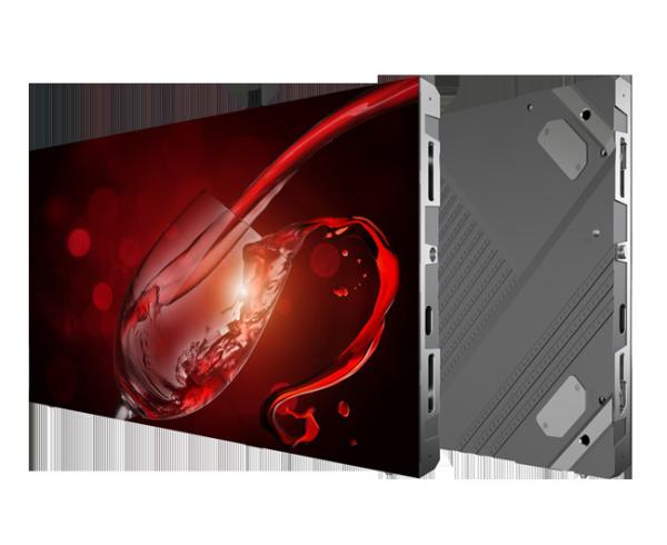 1920HZ/S SMD2121 P4 LED Video Wall 1R1G1B With Constant Current Drive