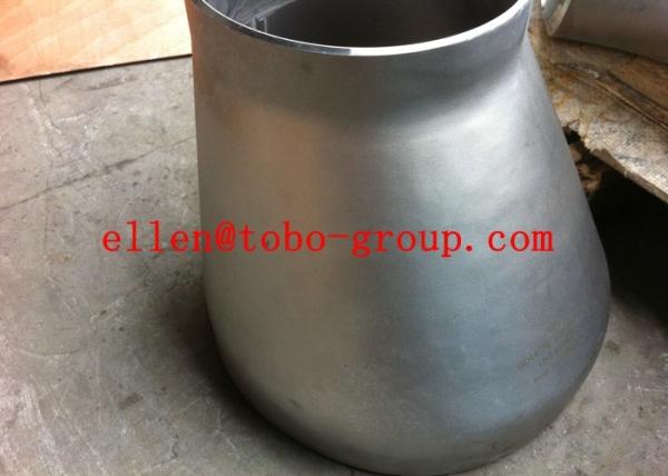 TOBO STEEL Group  Alloy 600/Inconel 600/N06600/NS333/2.4816 Reducer ASME/ANSI B16.9, ANSI/ASME B16.11