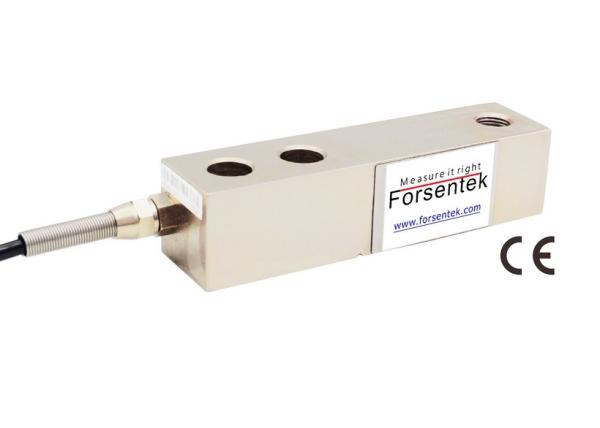 Single Ended Shear Beam Load Cell 2000kg 3 ton 5t Weight Sensor