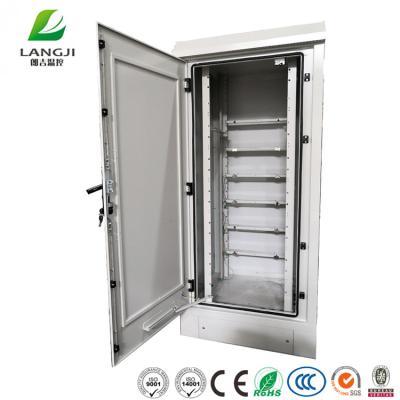 19 cerco exterior da fonte de alimentação da borda da estrada 48V da polegada