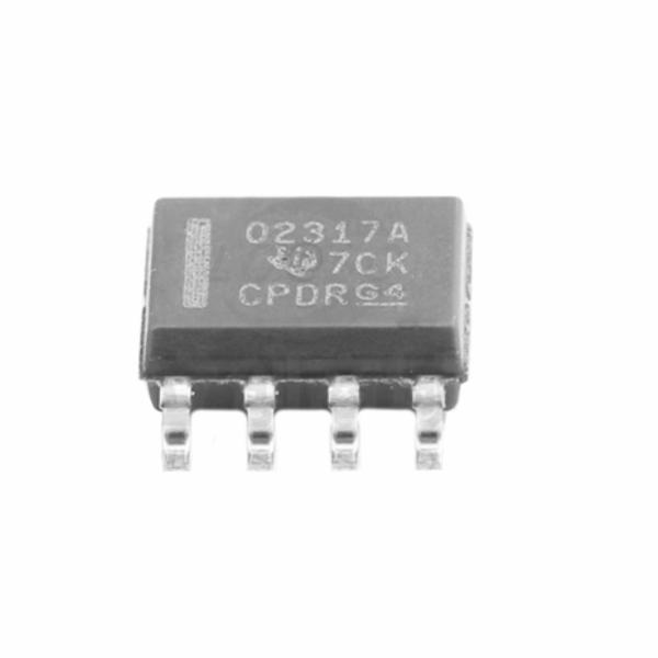 OPA2317IDR New and Original OPA2317IDR  SOIC-8   Integrated circuit