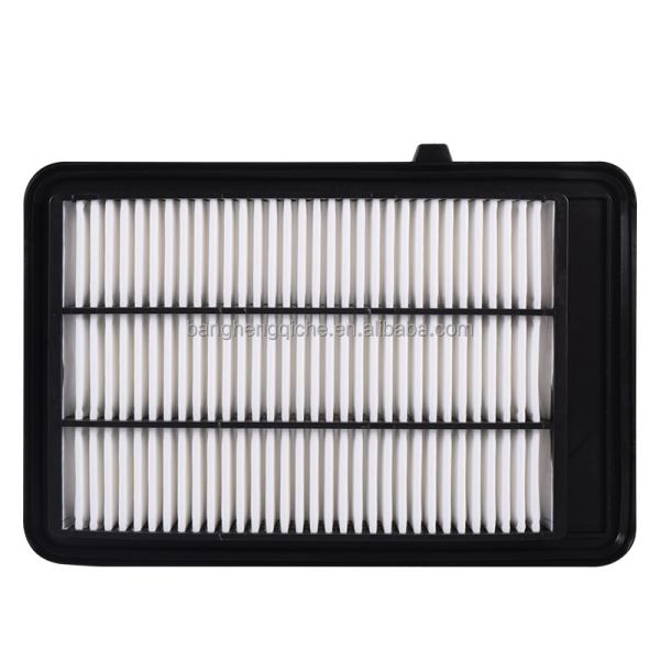 Filter Paper Chery Car Air Filter OE T15-1109111 F01-1109111 for Improved Efficiency