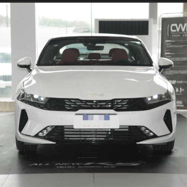 Kia K5 2021 380T GT-Line Ultimate Version 8AT 4 Door 5 Seats SUV Medium