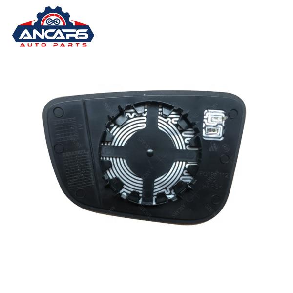 F90 M5 Bmw 5 Series Wing Mirror Glasss 2016-2020 51167445413 51167445414
