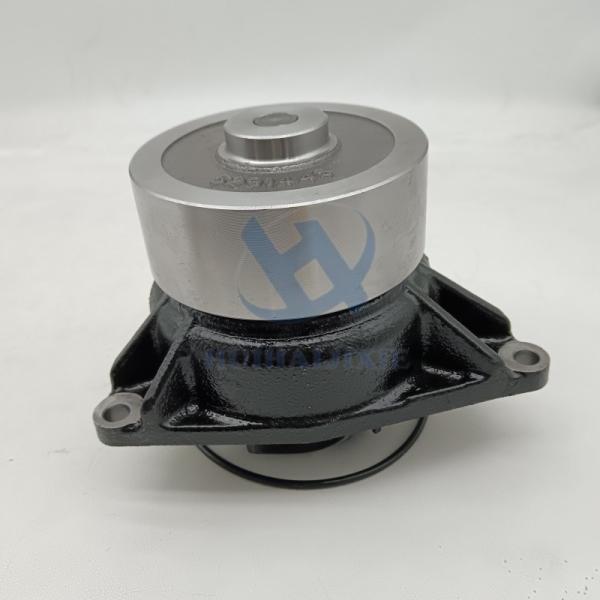 Pour les appareils à moteur à combustion, la pompe à eau 5291445 doit être équipée d'une pompe à eau 5291445 pour moteur Cummins.9