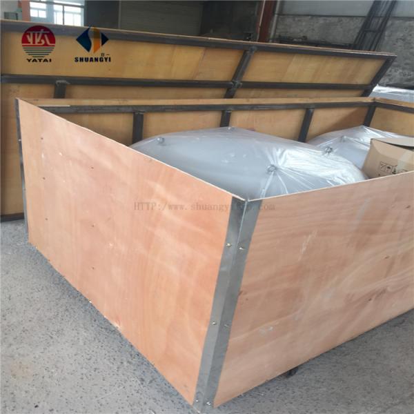 Взрывостойкий двигатель крышный вентилятор ванной ванной выхлопный вентилятор для индивидуального давления воздуха