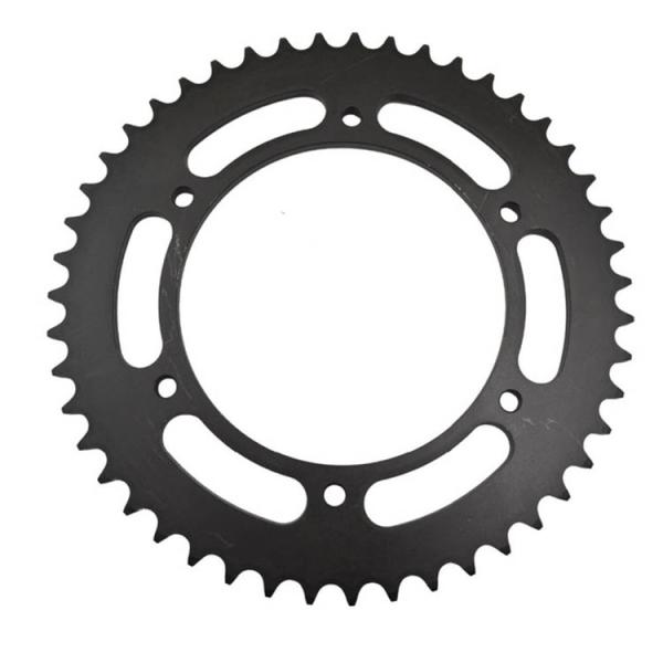 Custom 520 Motorcycle Chain Sprocket Kits for BMW G650 GS For Optimal Performance