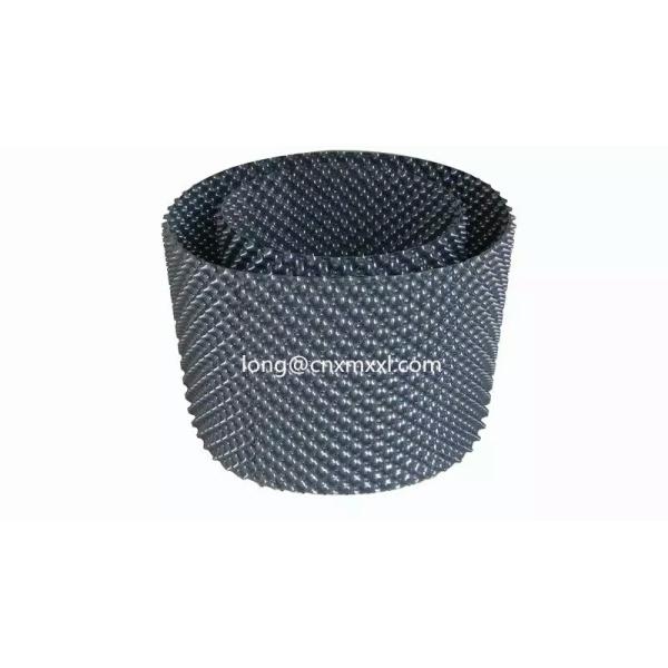 Вокруг баков воздуха 1,5 галлонов 15cm высоких прочных пластиковых 0.7mm PP проветривают подрезая баки