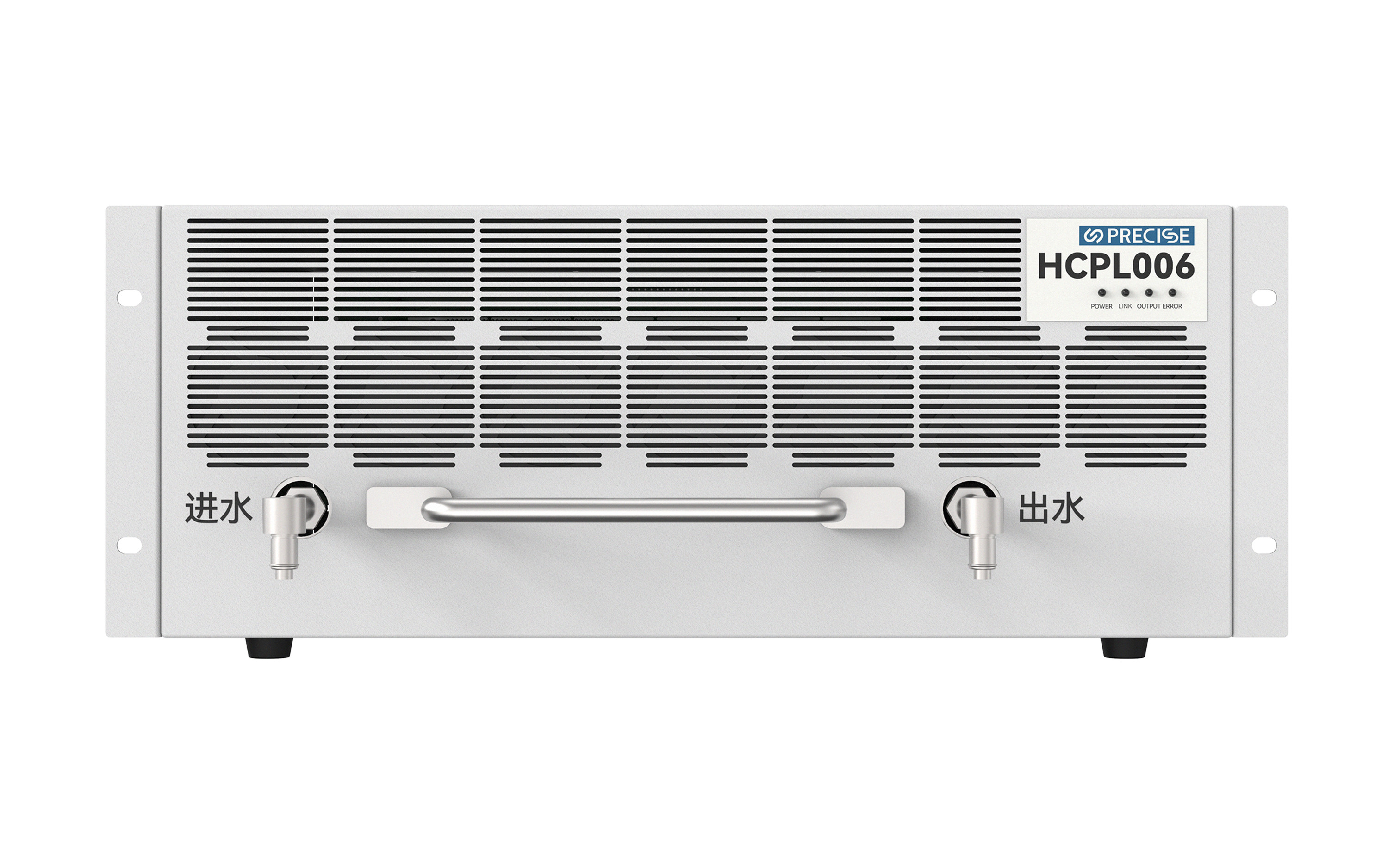 HCPL006 Diode Laser Power Supply 60A CW/60A QCW Testing Laser Power Supply
