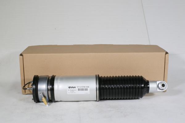 7 Series BMW Struts Air Suspension For cars E65 E66 37126785535