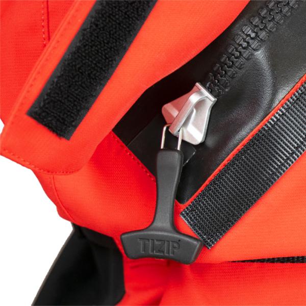 Спасение Drysuit Aqualung нейлона, костюм акваланга анти- ссадины водоустойчивый