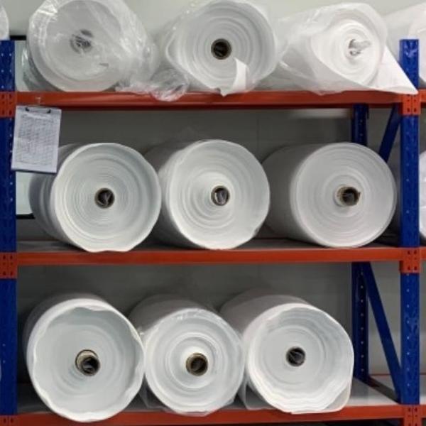 XINNA Glass Fiber Hydrophobic Membrane For Medical And Laboratory Applications