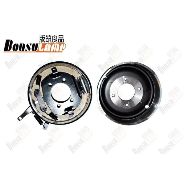 Hand Brake Disc Assembly NQR 4HK1 OEM 3507010-P301 ISUZU
