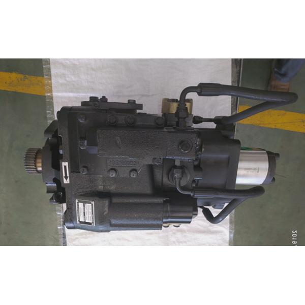 аграрный гидронасос Масляный насос насоса HPV90 стабилизированного высокого давления аксиальнопоршневой аграрный гидравлический