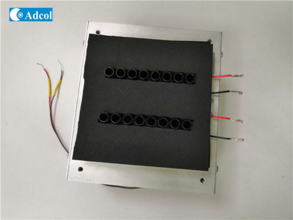 100W módulo TÉCNICO do refrigerador termoelétrico do PCR Peltier para médico