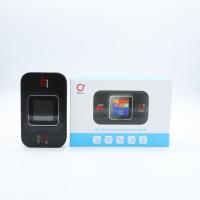 OLAX MF982 Routeur sans fil Wifi de poche mobile 4G avec port LAN 3000m Batterie 4G LTE Modem routeur portable avec carte SIM