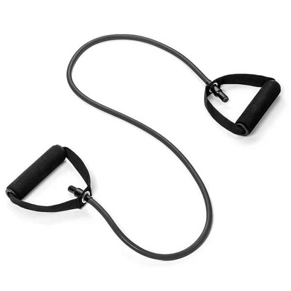 40LBS Latex Resistance Tube , Home Office Single Resistance Exercise Tube