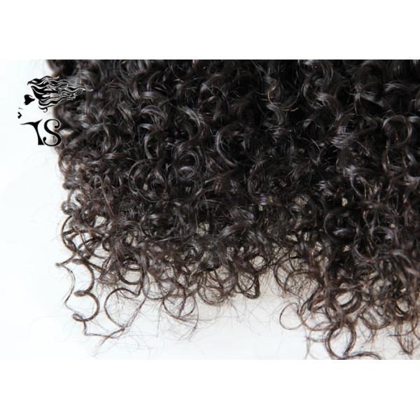 Deep Water Wave Brazilian Hair Extensions 3 Bundles 8A Full Ends Peruvian Soft