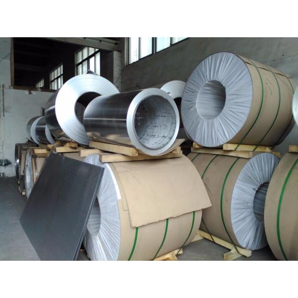 Aluminium Alloy Coil Color Coated 2024 Aluminum Gutter Coil