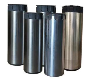 Varco Top Drive Parts Washpipe Flushing Pipe High Press Drilling Rig Spare Parts