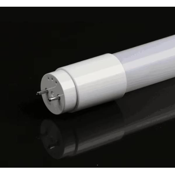 Energy Saving T8 Fluorescent Tube Length ft 0.9 for Food Market Split Nano Engineering