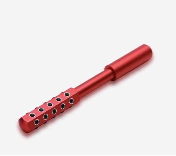 0.3 Kg Beauty Face Massage Roller Cleaning Easily OEM / ODM Service